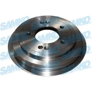 Stabdžių būgnas SAMKO S70744