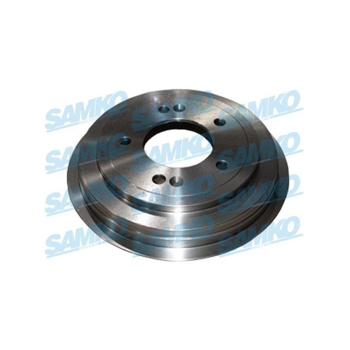 Stabdžių būgnas SAMKO S70744
