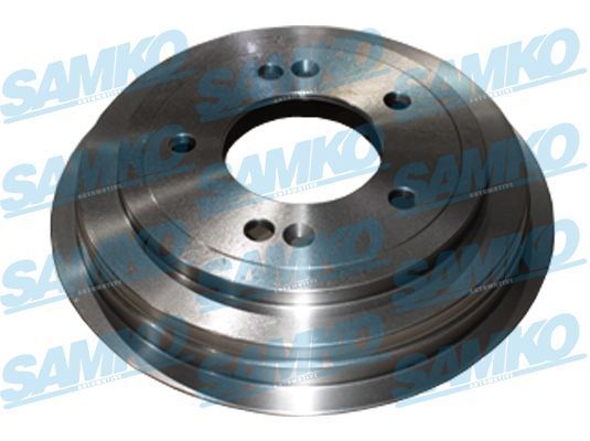 Stabdžių būgnas SAMKO S70744
