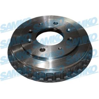 Stabdžių būgnas SAMKO S70745
