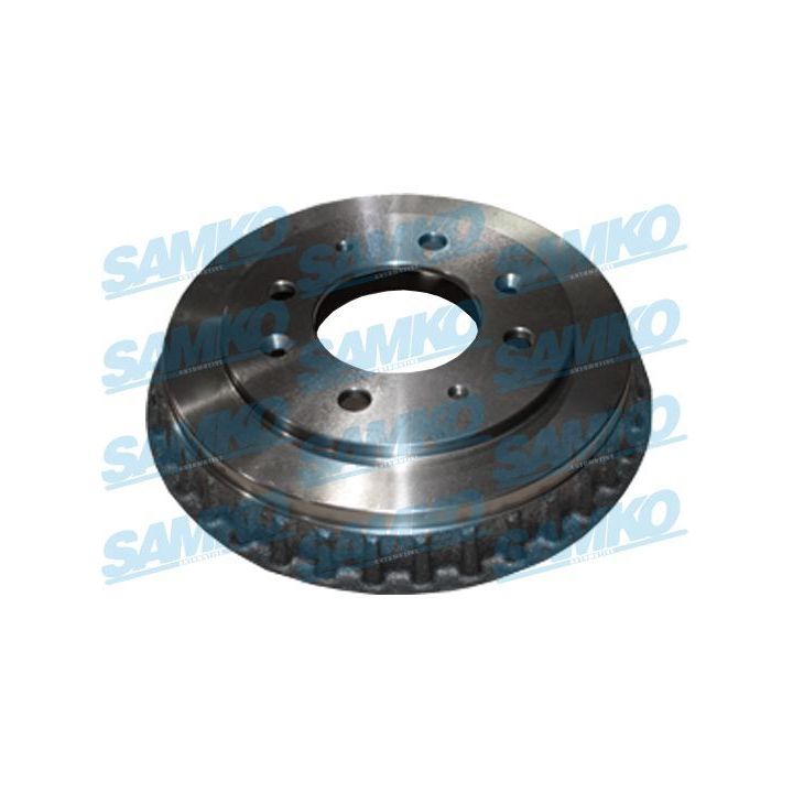 Stabdžių būgnas SAMKO S70745