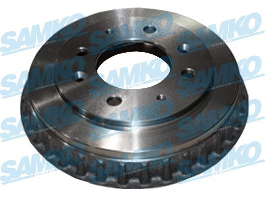 Stabdžių būgnas SAMKO S70745