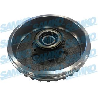 Stabdžių būgnas SAMKO S70756CA