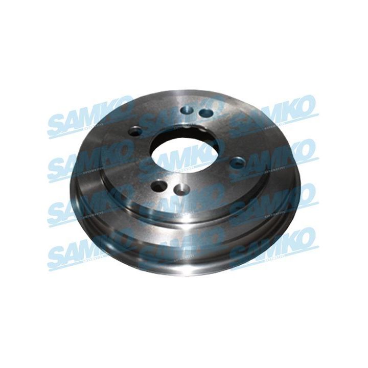 Stabdžių būgnas SAMKO S70759