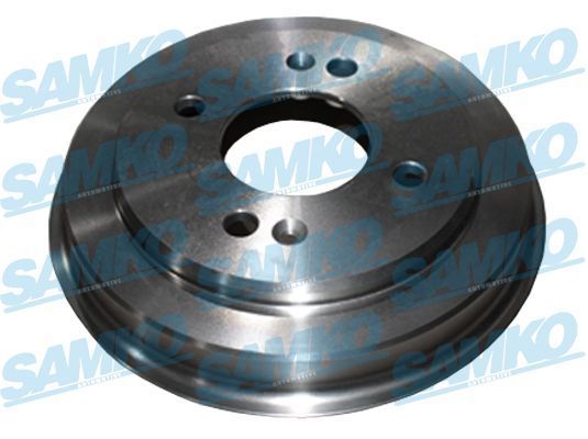 Stabdžių būgnas SAMKO S70759