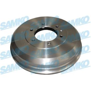Stabdžių būgnas SAMKO S70760