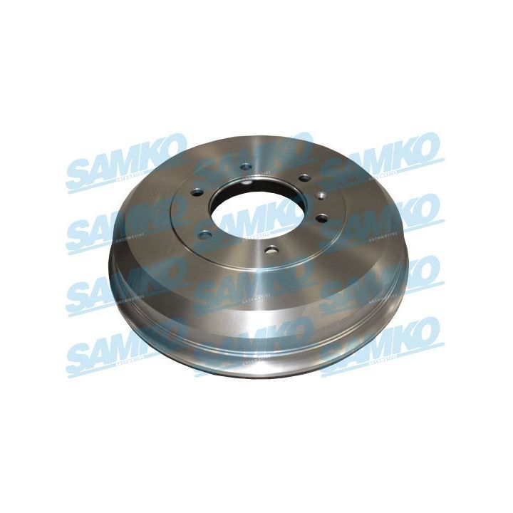 Stabdžių būgnas SAMKO S70760