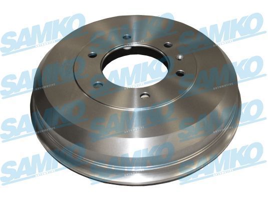 Stabdžių būgnas SAMKO S70760