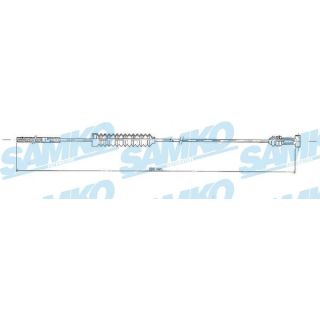 Trosas, stovėjimo stabdys SAMKO C0869B