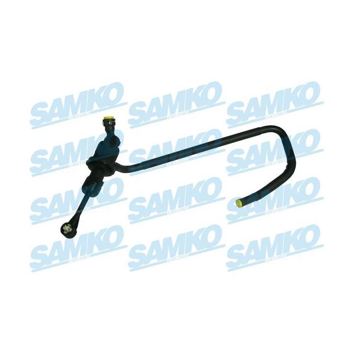 Pagrindinis cilindras, sankaba SAMKO F30166