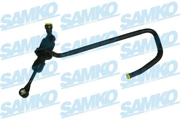 Pagrindinis cilindras, sankaba SAMKO F30166