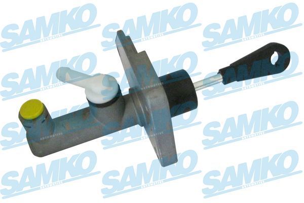 Pagrindinis cilindras, sankaba SAMKO F30202