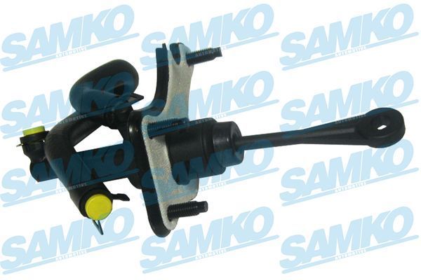 Pagrindinis cilindras, sankaba SAMKO F30266