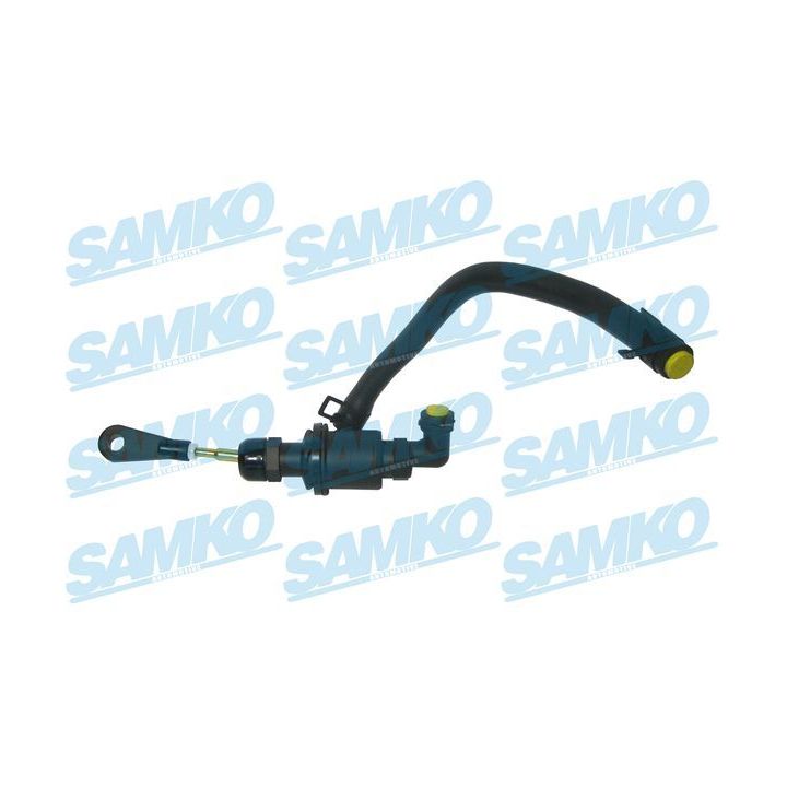 Pagrindinis cilindras, sankaba SAMKO F30269