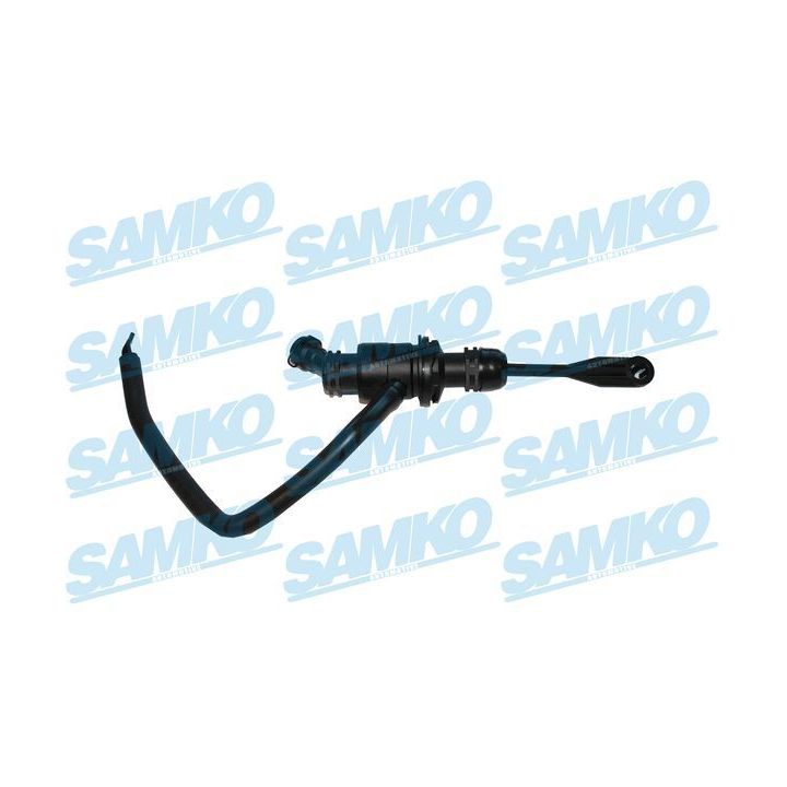 Pagrindinis cilindras, sankaba SAMKO F30372