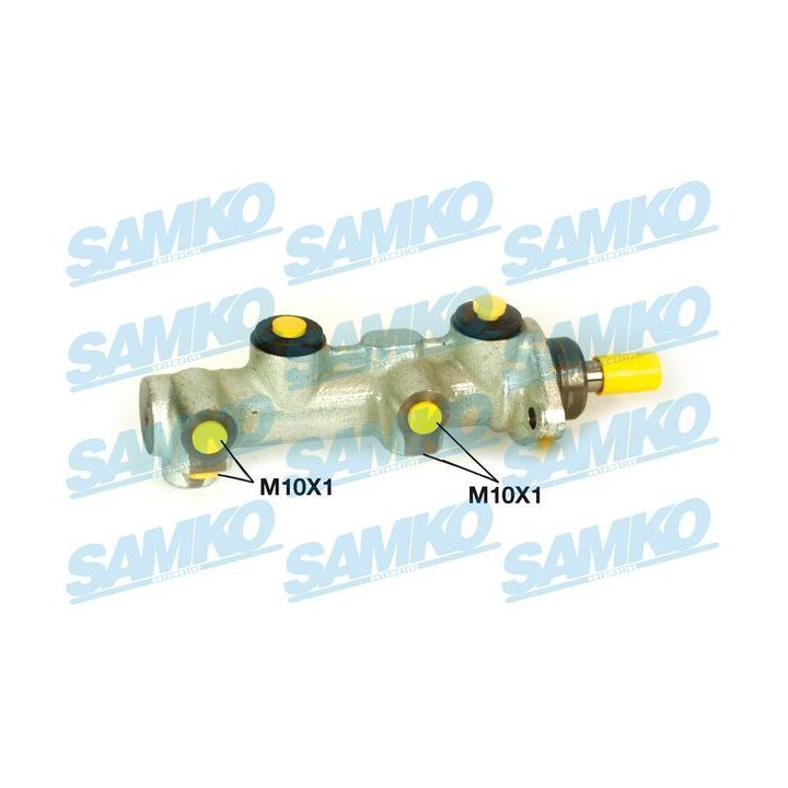 Pagrindinis cilindras, stabdžiai SAMKO P01444