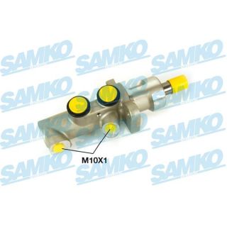 Pagrindinis cilindras, stabdžiai SAMKO P01445