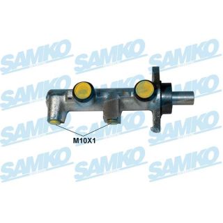 Pagrindinis cilindras, stabdžiai SAMKO P04493