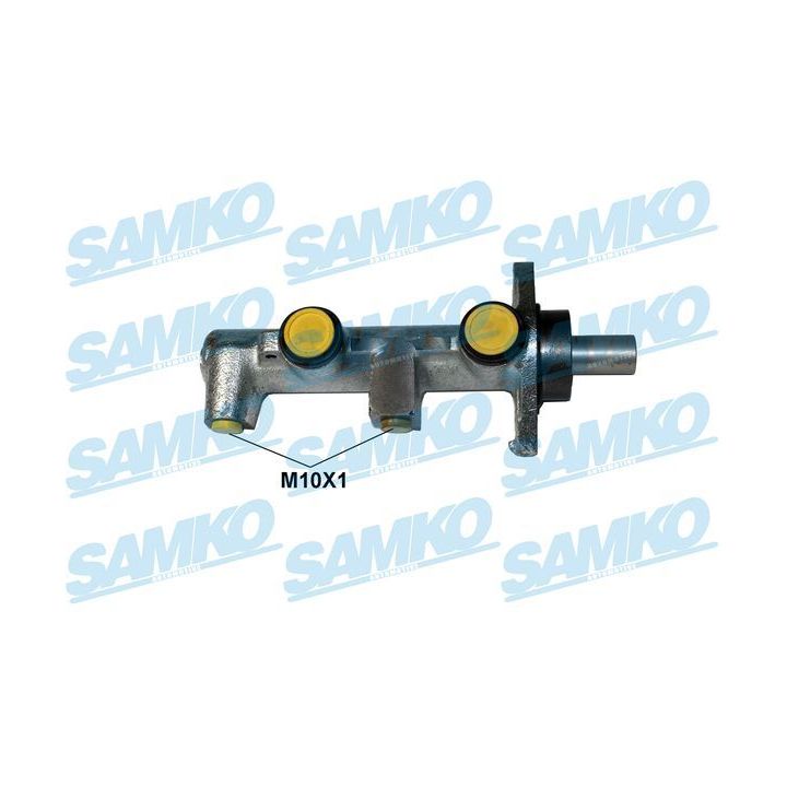 Pagrindinis cilindras, stabdžiai SAMKO P04493