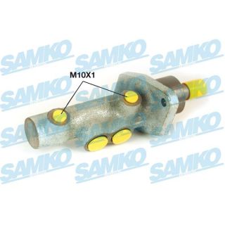 Pagrindinis cilindras, stabdžiai SAMKO P04646