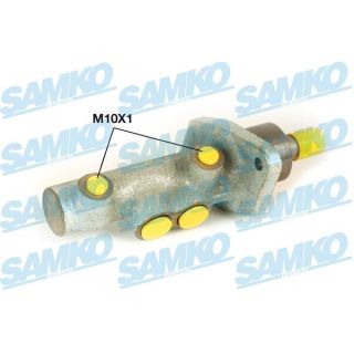 Pagrindinis cilindras, stabdžiai SAMKO P04647