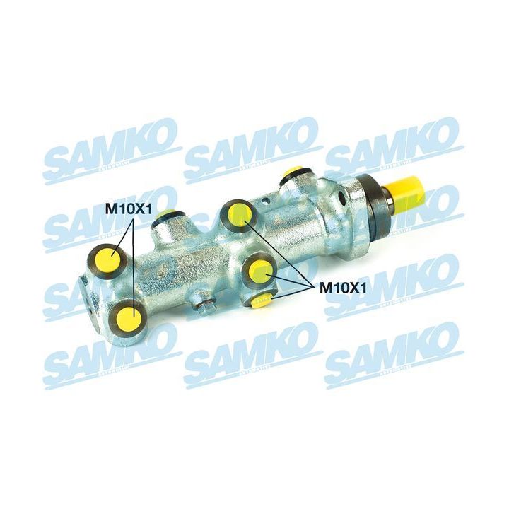 Pagrindinis cilindras, stabdžiai SAMKO P06637