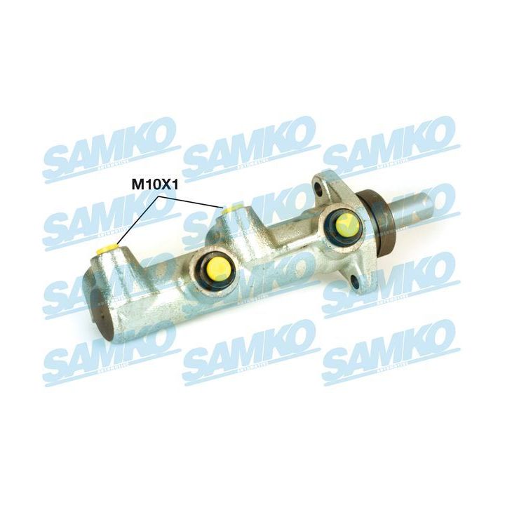 Pagrindinis cilindras, stabdžiai SAMKO P06638