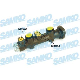 Pagrindinis cilindras, stabdžiai SAMKO P07054