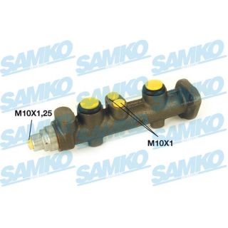 Pagrindinis cilindras, stabdžiai SAMKO P07091