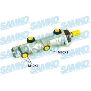 Pagrindinis cilindras, stabdžiai SAMKO P07451