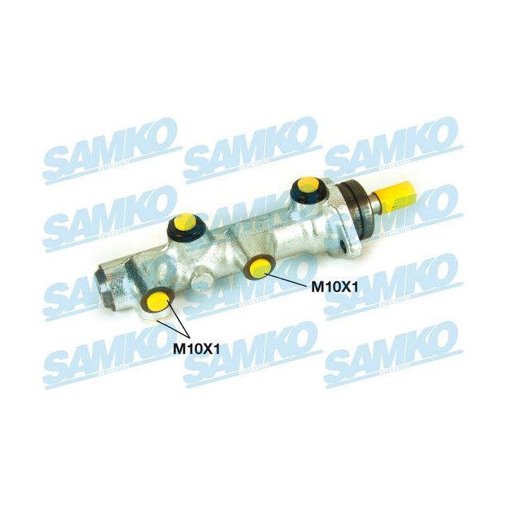 Pagrindinis cilindras, stabdžiai SAMKO P07451