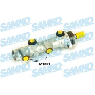 Pagrindinis cilindras, stabdžiai SAMKO P07494