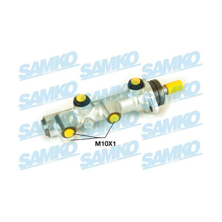 Pagrindinis cilindras, stabdžiai SAMKO P07494