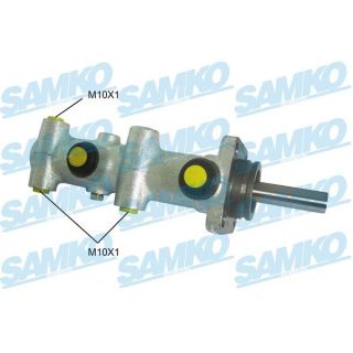 Pagrindinis cilindras, stabdžiai SAMKO P07705