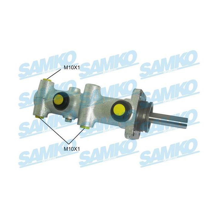 Pagrindinis cilindras, stabdžiai SAMKO P07705