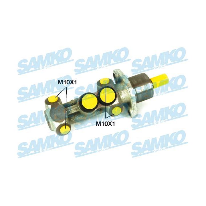 Pagrindinis cilindras, stabdžiai SAMKO P07713