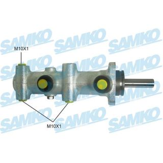 Pagrindinis cilindras, stabdžiai SAMKO P07714