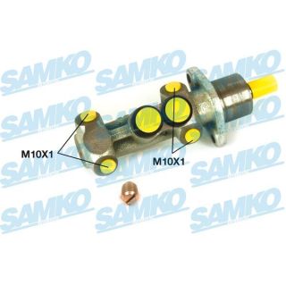 Pagrindinis cilindras, stabdžiai SAMKO P07722