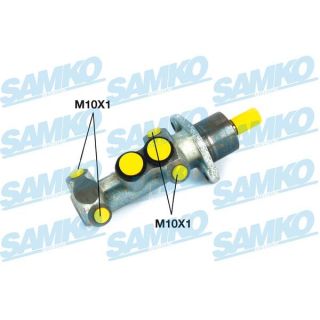 Pagrindinis cilindras, stabdžiai SAMKO P07723