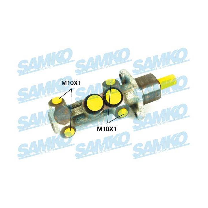 Pagrindinis cilindras, stabdžiai SAMKO P07724