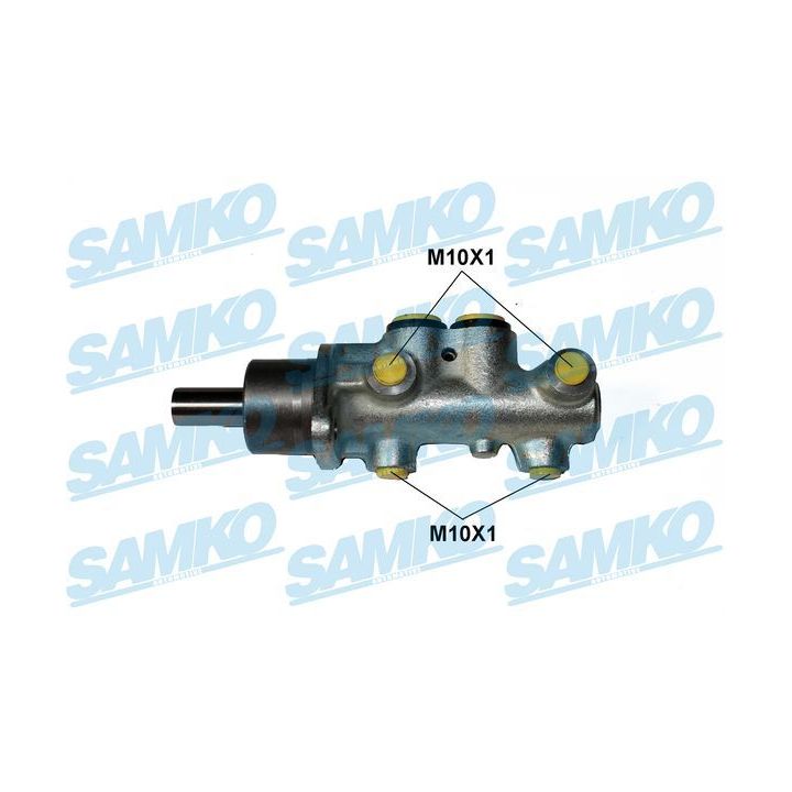 Pagrindinis cilindras, stabdžiai SAMKO P07728