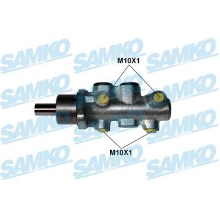 Pagrindinis cilindras, stabdžiai SAMKO P07729