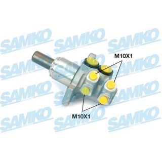 Pagrindinis cilindras, stabdžiai SAMKO P07730