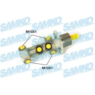 Pagrindinis cilindras, stabdžiai SAMKO P07731