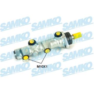 Pagrindinis cilindras, stabdžiai SAMKO P07931