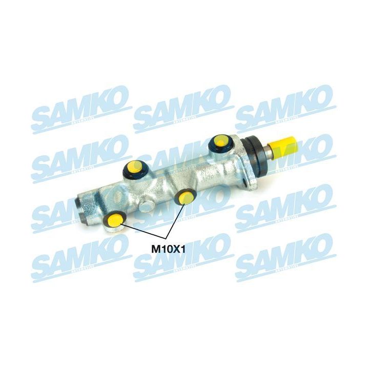 Pagrindinis cilindras, stabdžiai SAMKO P07931