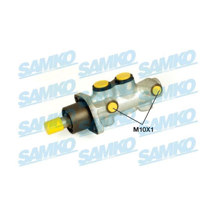 Pagrindinis cilindras, stabdžiai SAMKO P07932