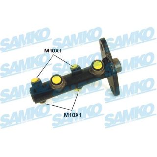 Pagrindinis cilindras, stabdžiai SAMKO P08446