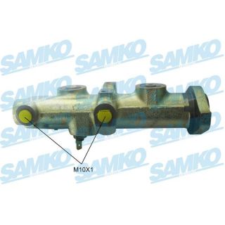 Pagrindinis cilindras, stabdžiai SAMKO P09080