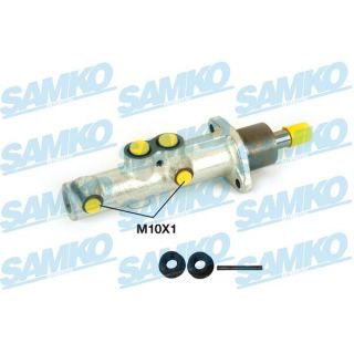 Pagrindinis cilindras, stabdžiai SAMKO P09723